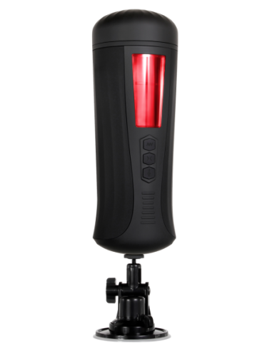 STROKER CERO TOLERANCIA SASHA GRISES