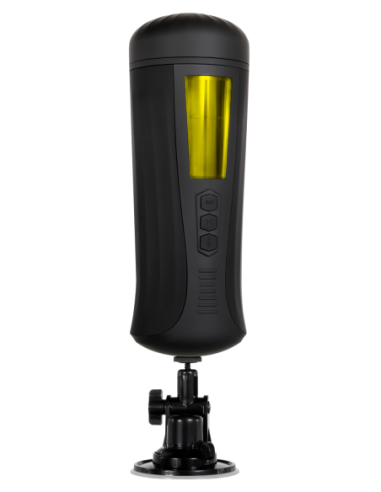 STROKER CERO TOLERANCIA SASHA GRISES