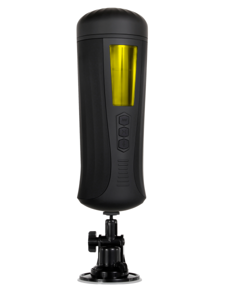 STROKER CERO TOLERANCIA SASHA GRISES