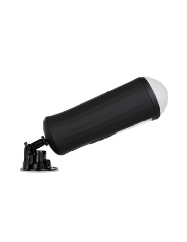 STROKER CERO TOLERANCIA SASHA GRISES