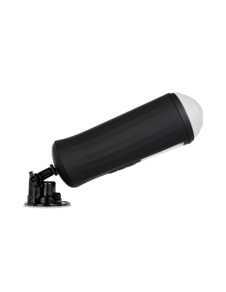 STROKER CERO TOLERANCIA SASHA GRISES