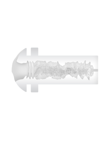 STROKER CERO TOLERANCIA SASHA GRISES