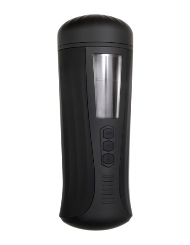 STROKER CERO TOLERANCIA SASHA GRISES