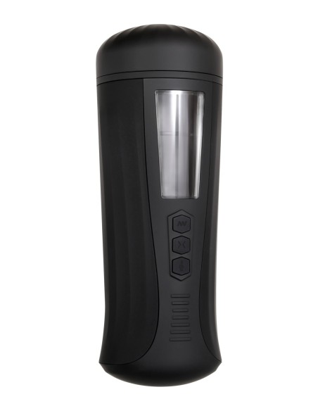 STROKER CERO TOLERANCIA SASHA GRISES