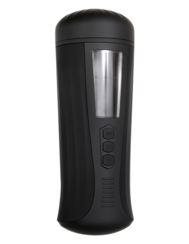 STROKER CERO TOLERANCIA SASHA GRISES