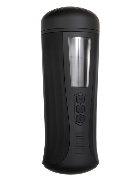 STROKER CERO TOLERANCIA SASHA GRISES