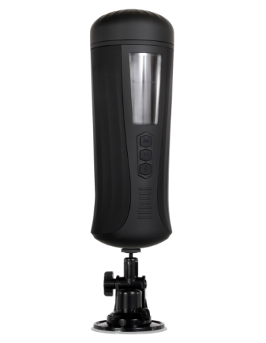 STROKER CERO TOLERANCIA SASHA GRISES