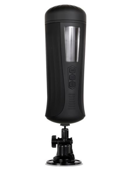 STROKER CERO TOLERANCIA SASHA GRISES