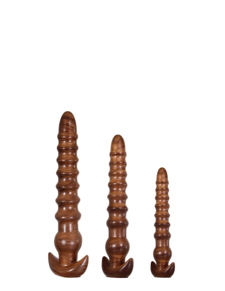 AMOR RETORCIDO EVOLUCIONADO