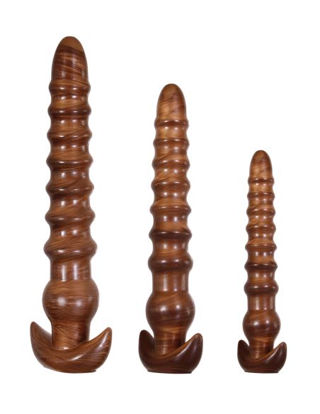 AMOR RETORCIDO EVOLUCIONADO