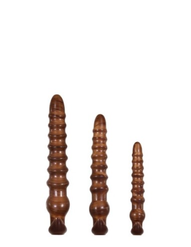 AMOR RETORCIDO EVOLUCIONADO