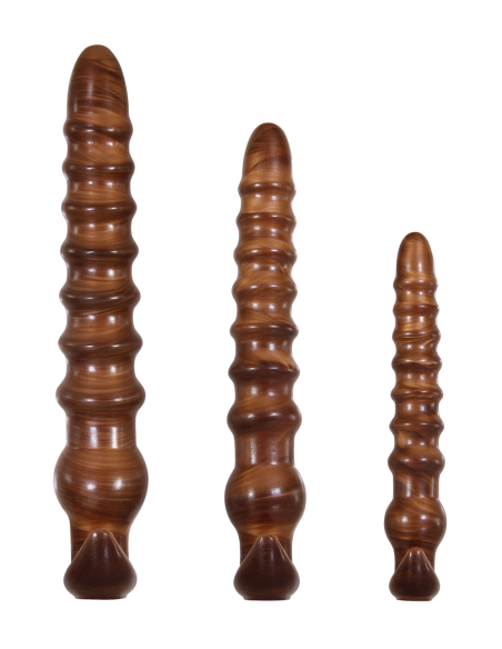 AMOR RETORCIDO EVOLUCIONADO