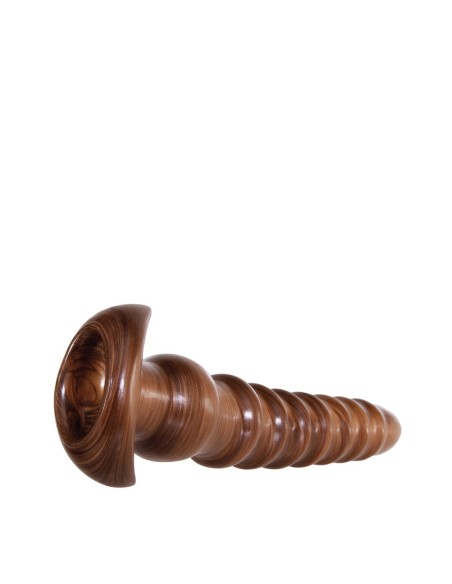 AMOR RETORCIDO EVOLUCIONADO