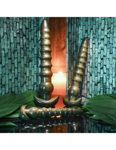 AMOR RETORCIDO EVOLUCIONADO