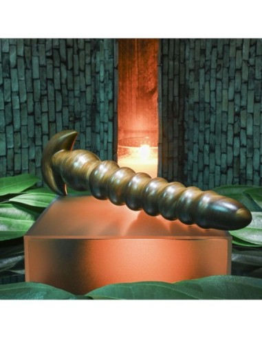 AMOR RETORCIDO EVOLUCIONADO