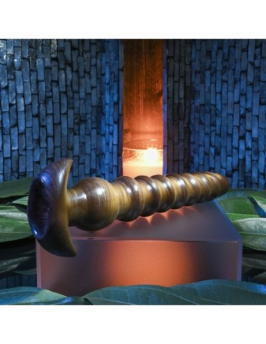 AMOR RETORCIDO EVOLUCIONADO