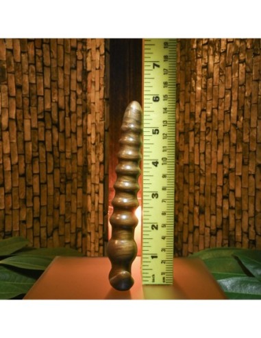 AMOR RETORCIDO EVOLUCIONADO