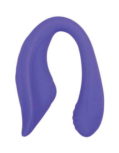 VIBRA EVOLUCIONADA EN CUALQUIER LUGAR