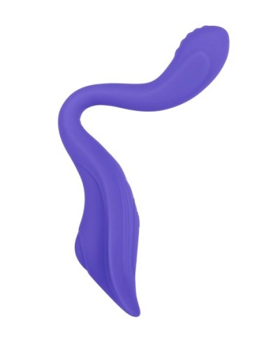 VIBRA EVOLUCIONADA EN CUALQUIER LUGAR