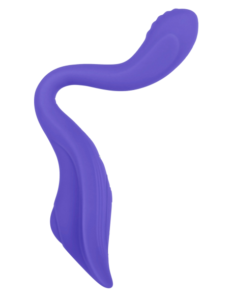 VIBRA EVOLUCIONADA EN CUALQUIER LUGAR