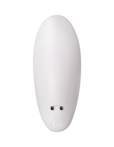 VIBRA EVOLUCIONADA EN CUALQUIER LUGAR