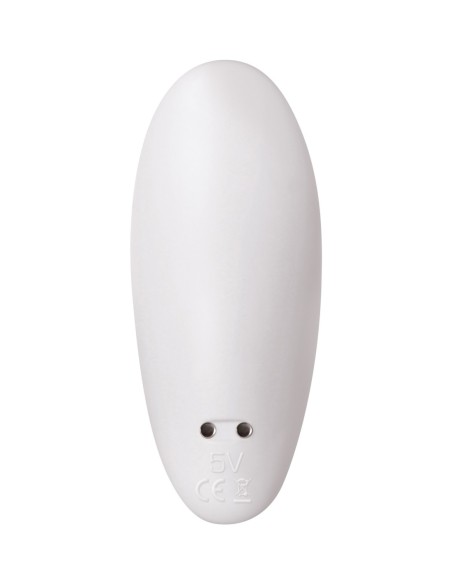 VIBRA EVOLUCIONADA EN CUALQUIER LUGAR