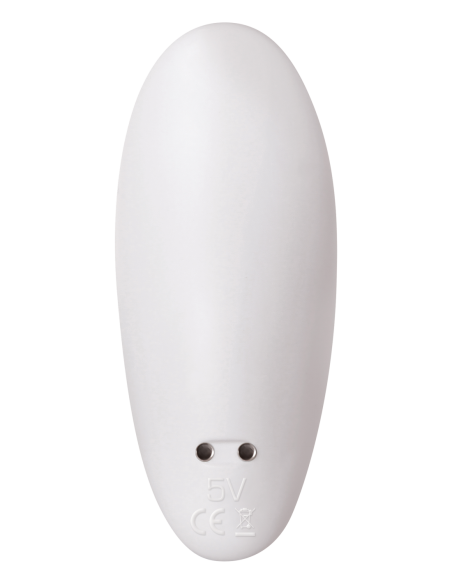 VIBRA EVOLUCIONADA EN CUALQUIER LUGAR