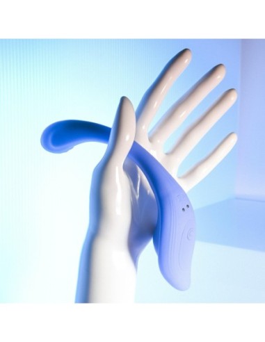 VIBRA EVOLUCIONADA EN CUALQUIER LUGAR