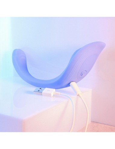 VIBRA EVOLUCIONADA EN CUALQUIER LUGAR