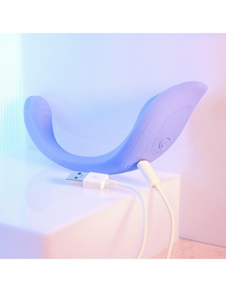 VIBRA EVOLUCIONADA EN CUALQUIER LUGAR