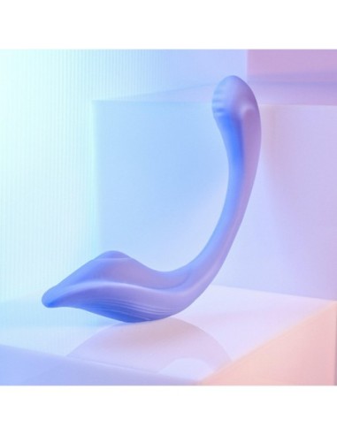 VIBRA EVOLUCIONADA EN CUALQUIER LUGAR