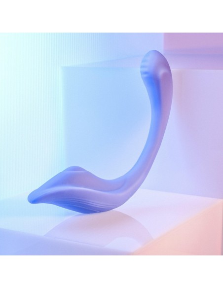 VIBRA EVOLUCIONADA EN CUALQUIER LUGAR