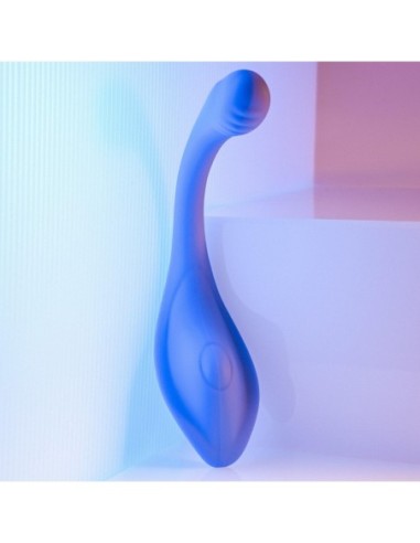 VIBRA EVOLUCIONADA EN CUALQUIER LUGAR