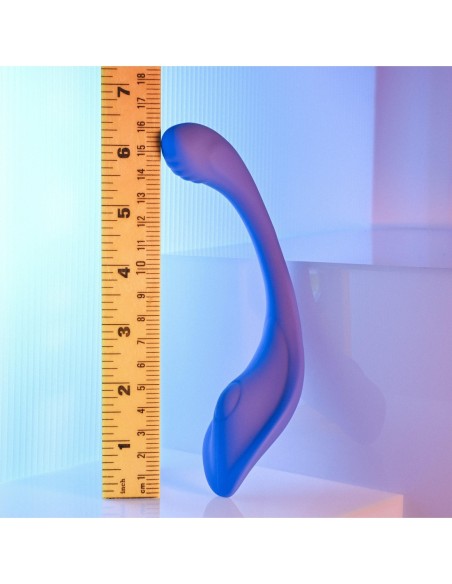 VIBRA EVOLUCIONADA EN CUALQUIER LUGAR