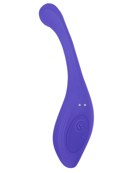 VIBRA EVOLUCIONADA EN CUALQUIER LUGAR