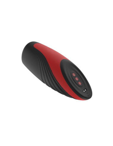 MÁQUINA DE CHUPAR CALENTADORA MR PLEASURE