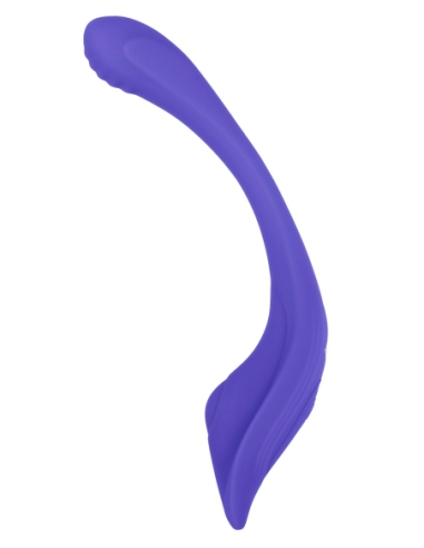 VIBRA EVOLUCIONADA EN CUALQUIER LUGAR