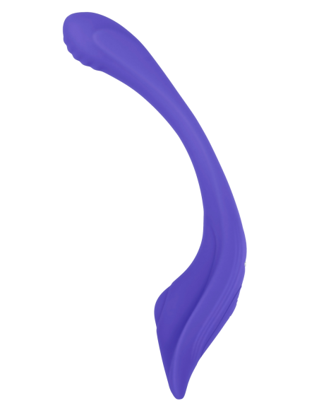 VIBRA EVOLUCIONADA EN CUALQUIER LUGAR