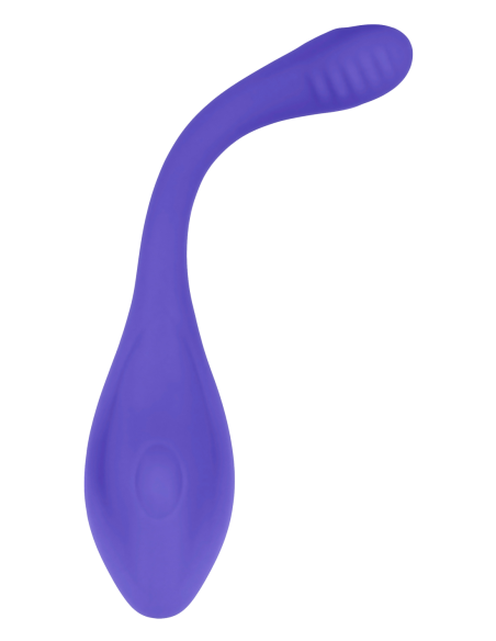 VIBRA EVOLUCIONADA EN CUALQUIER LUGAR