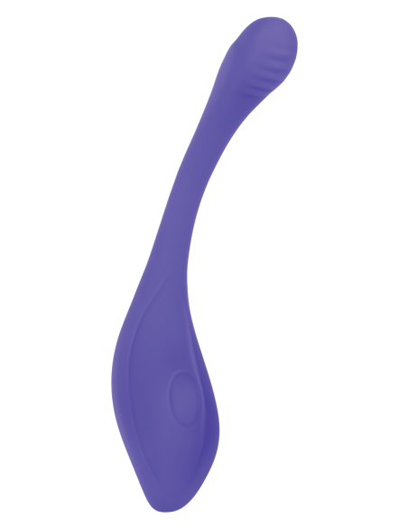 VIBRA EVOLUCIONADA EN CUALQUIER LUGAR