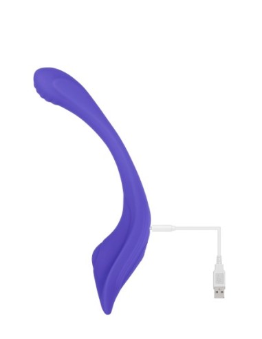 VIBRA EVOLUCIONADA EN CUALQUIER LUGAR