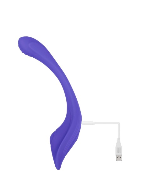 VIBRA EVOLUCIONADA EN CUALQUIER LUGAR