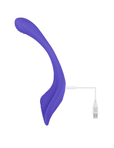 VIBRA EVOLUCIONADA EN CUALQUIER LUGAR