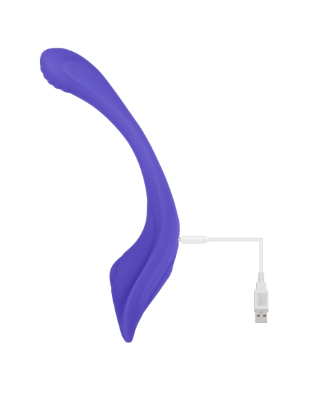 VIBRA EVOLUCIONADA EN CUALQUIER LUGAR