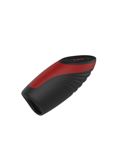 MÁQUINA DE CHUPAR CALENTADORA MR PLEASURE