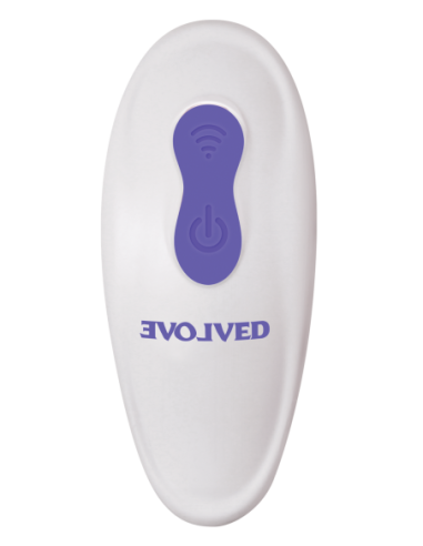 VIBRA EVOLUCIONADA EN CUALQUIER LUGAR