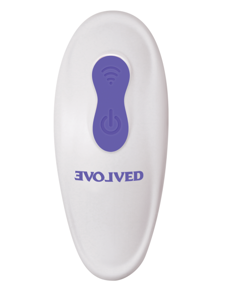 VIBRA EVOLUCIONADA EN CUALQUIER LUGAR