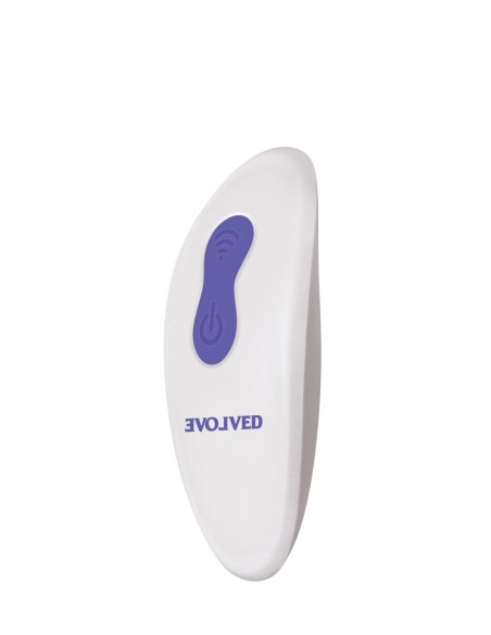 VIBRA EVOLUCIONADA EN CUALQUIER LUGAR