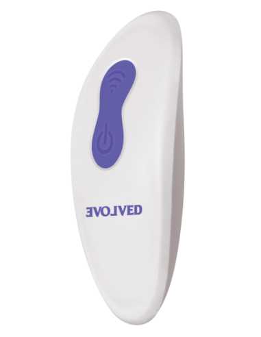 VIBRA EVOLUCIONADA EN CUALQUIER LUGAR