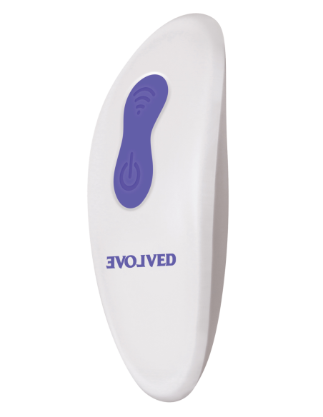 VIBRA EVOLUCIONADA EN CUALQUIER LUGAR